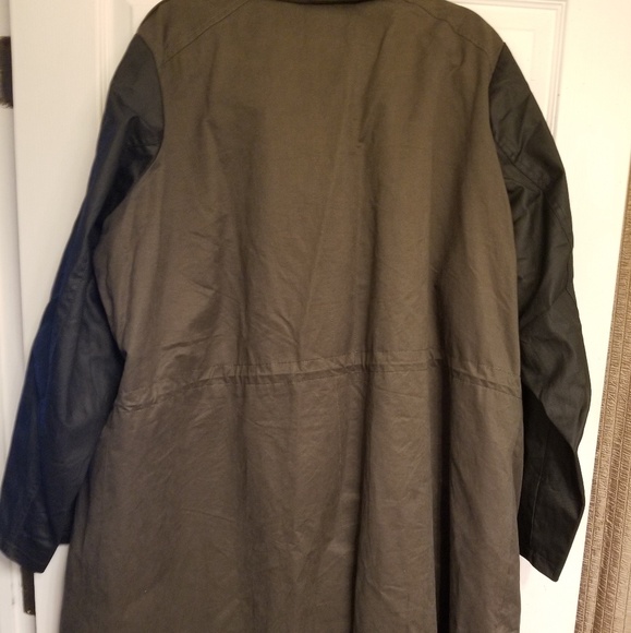 Long Jacket - Picture 5 of 5